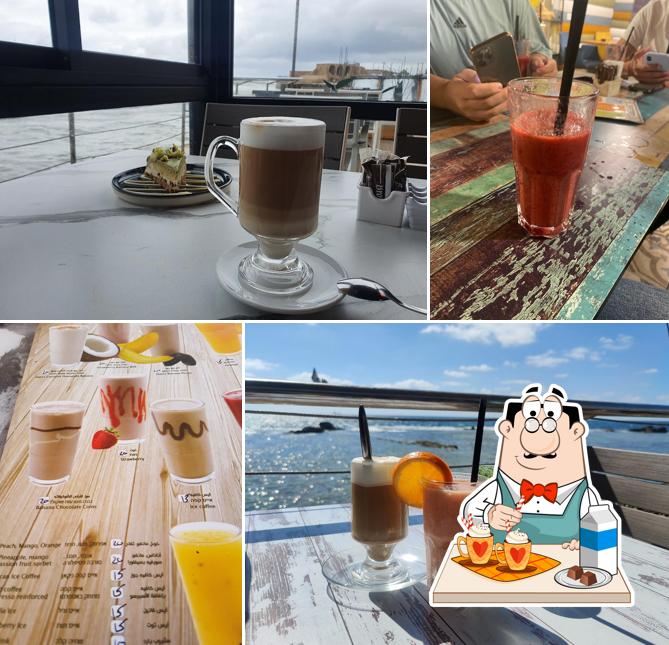 Al Fanar cafe