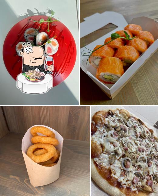 ФудМен