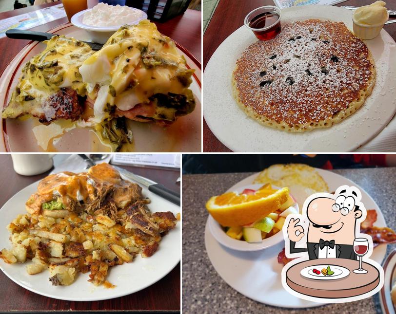 The 101 Diner