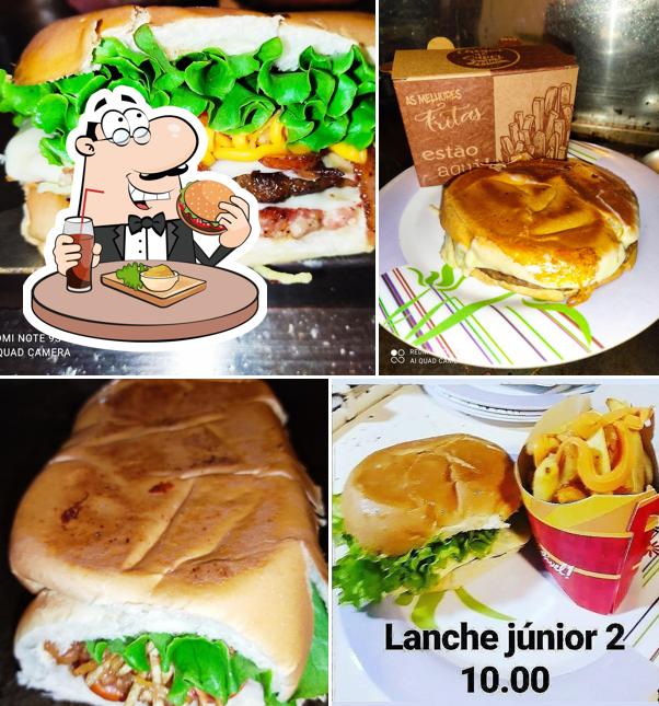 Carmiro Lanches
