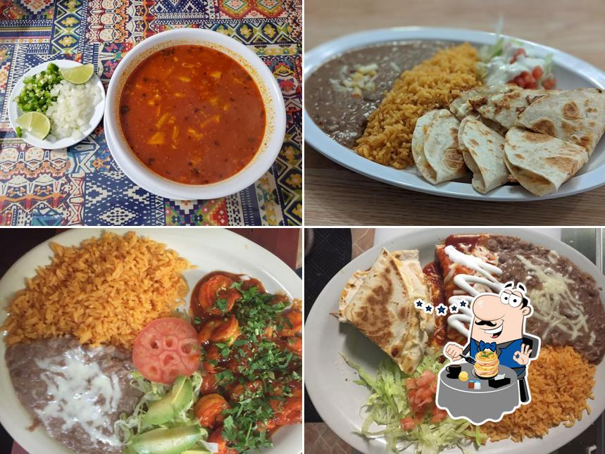 Carnitas Catramex