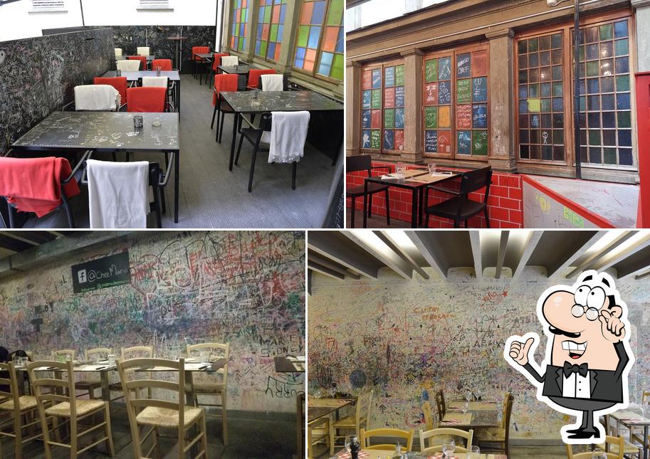 Chez Mario