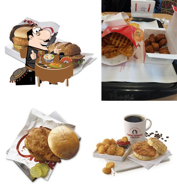Chick-fil-A