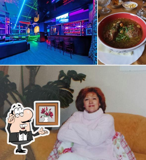 Дружба ночной клуб