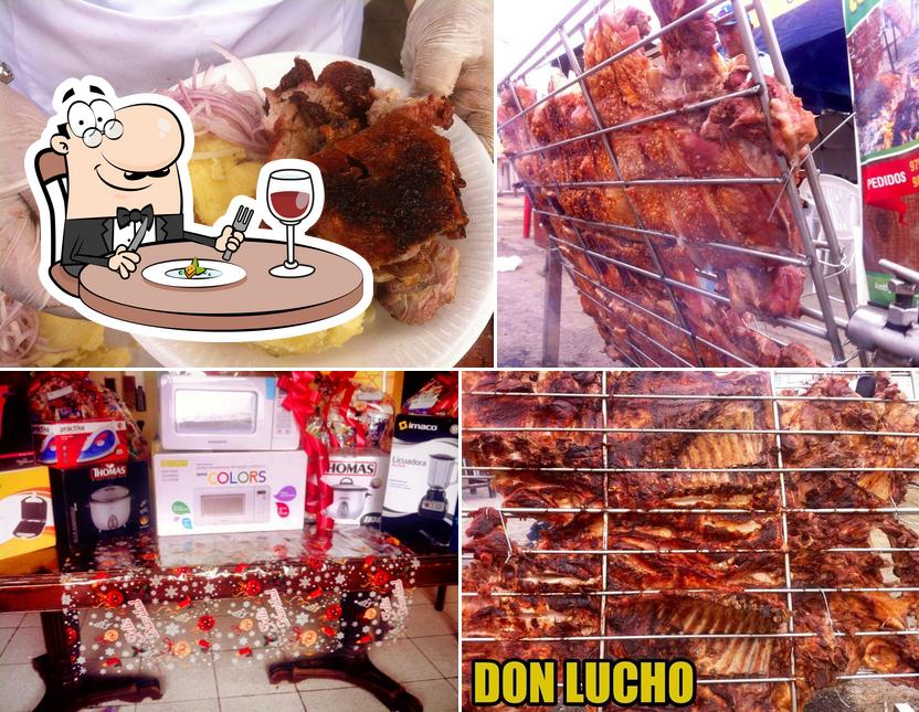 Don Lucho