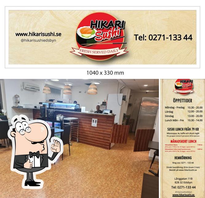 Hikari Sushi