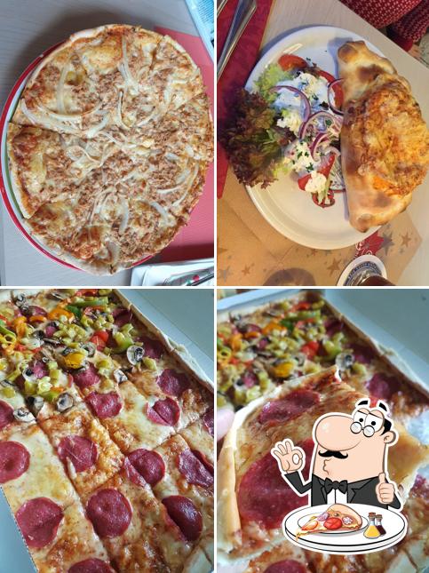 Il Corso Pizzeria Ristaurante