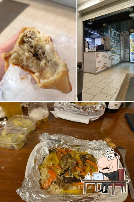 Кафе