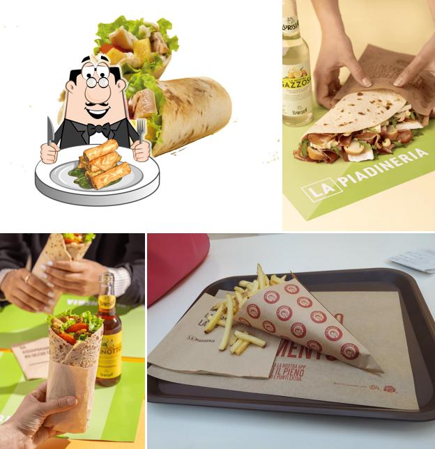 La Piadineria