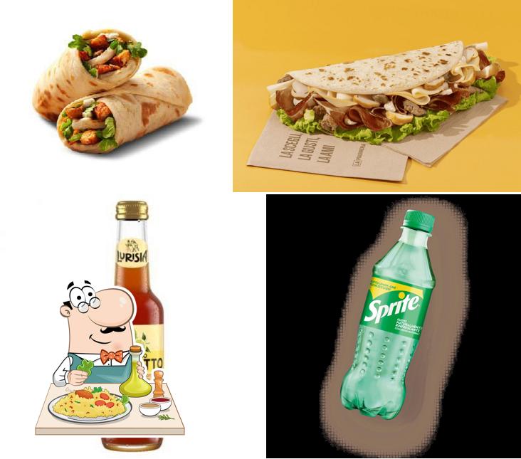 La Piadineria