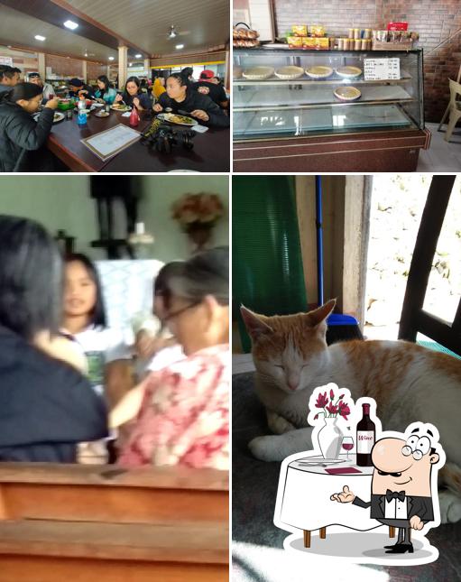 Loyung's Restaurant