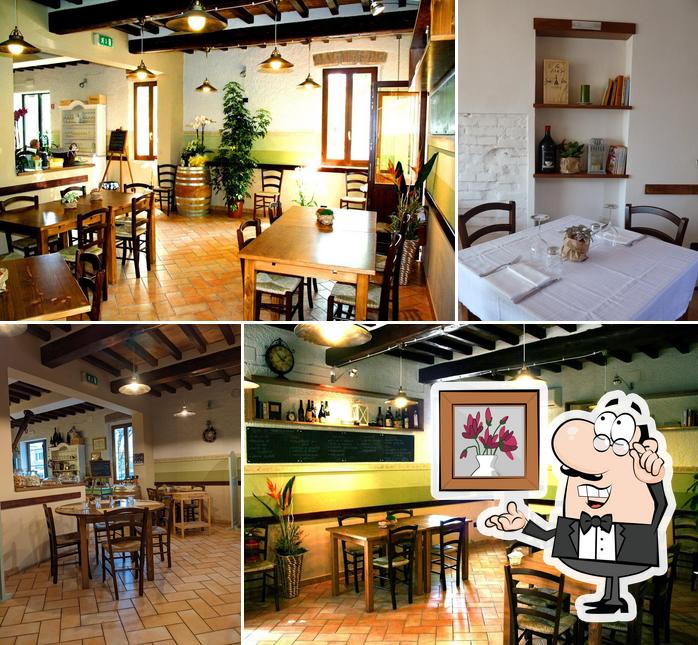 Osteria Il Bersò
