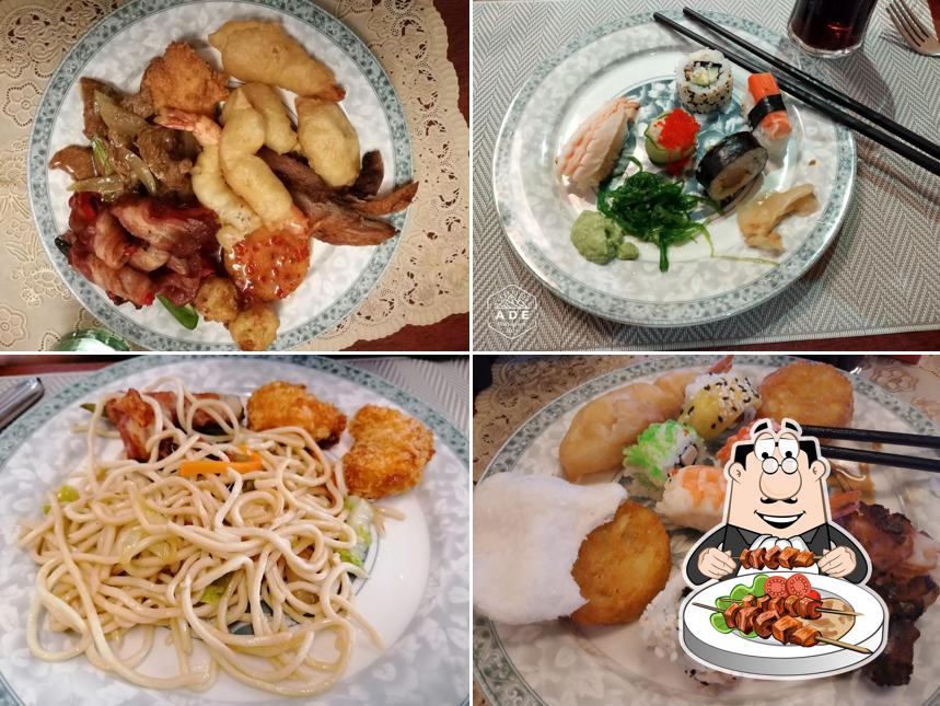 Peking Restaurant
