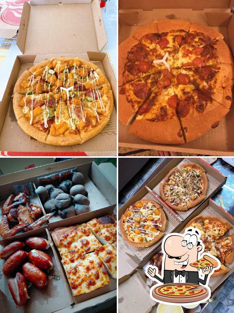 Pizza Hut
