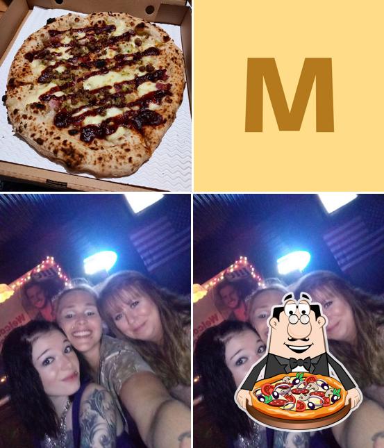 Marlow Bar