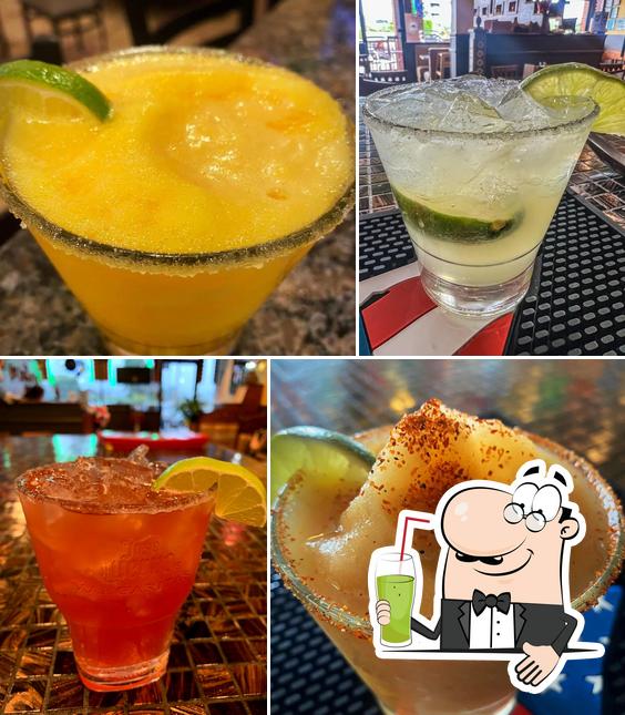 Maya - Mexican Restaurant
