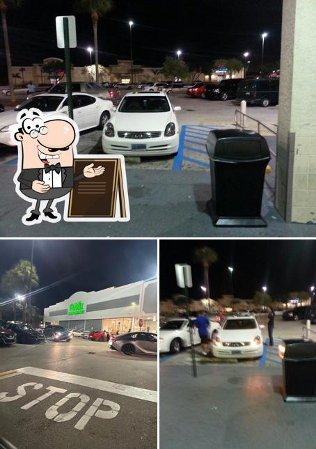 Publix