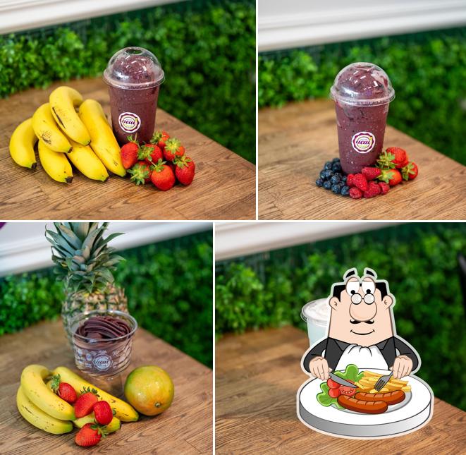 Acai Brasil Fulshear