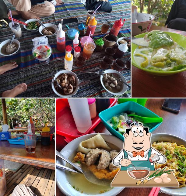 Bakso Mas Sabar