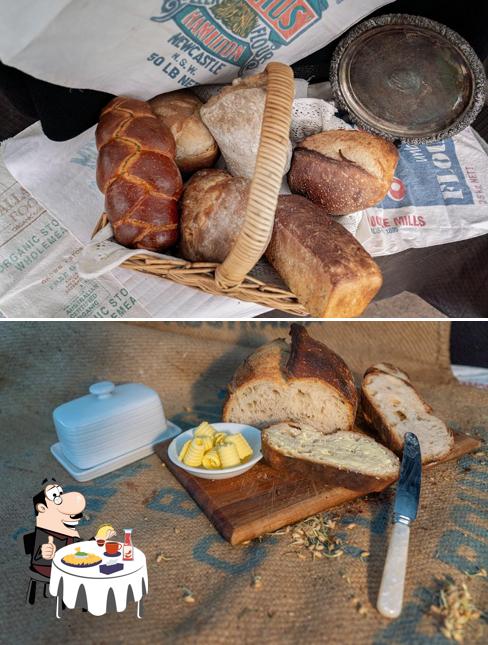 Before Sliced Bread