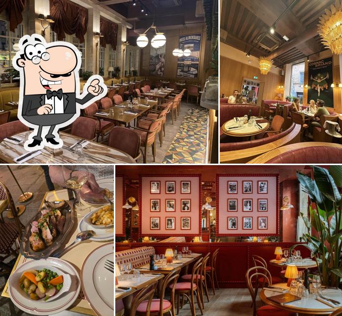 Brasserie des Deux Rives