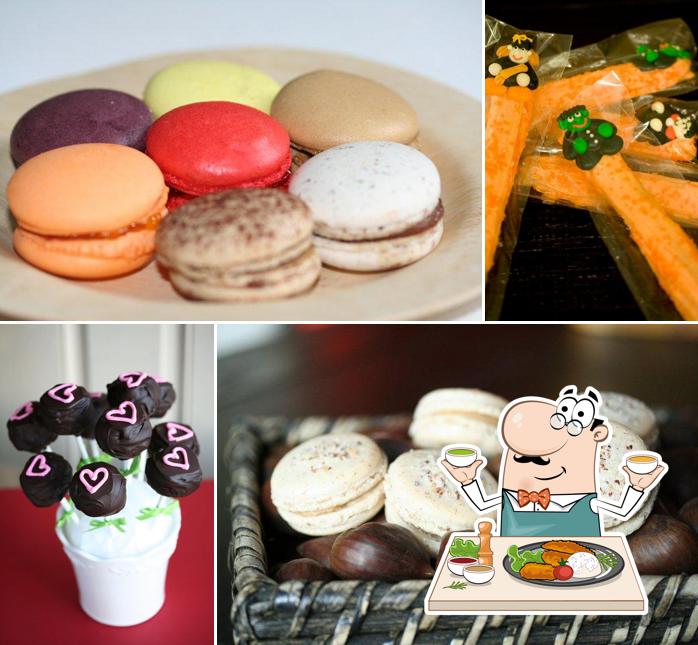 Brown Box Bakery