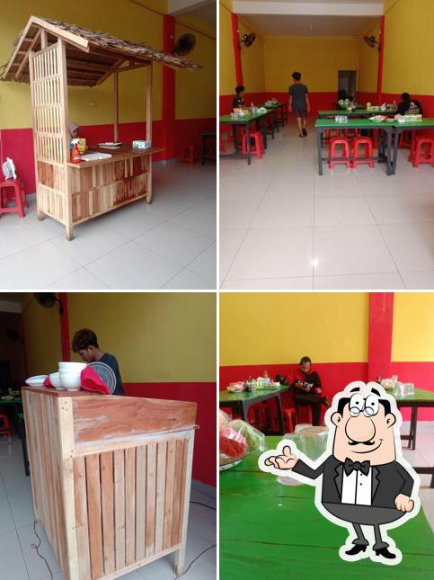 COTO KARAENG