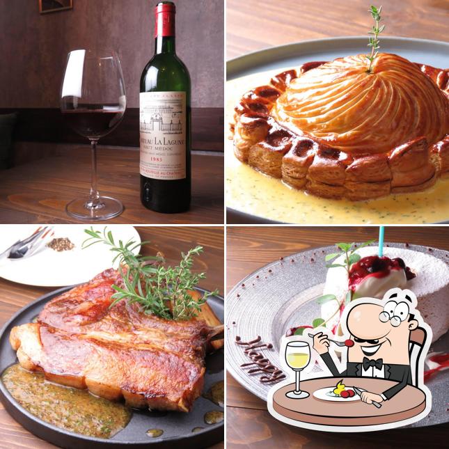 Cafe’&bistro VERT