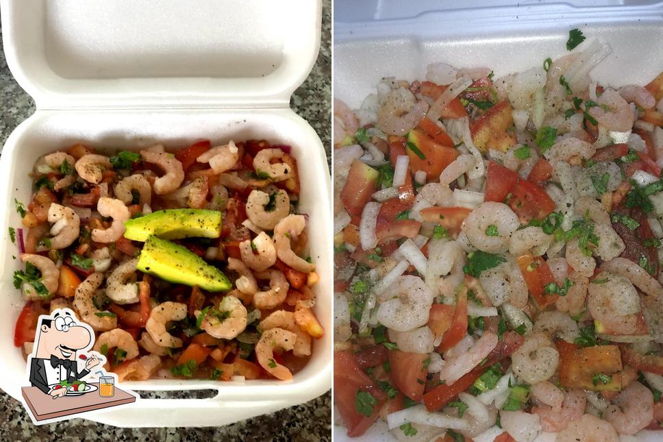 Cevichería Cocoitos