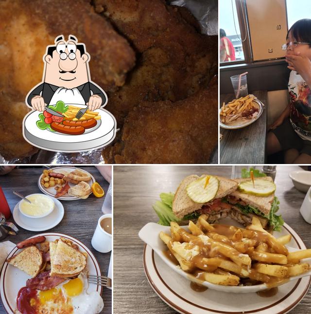 Chicken Chef Neepawa