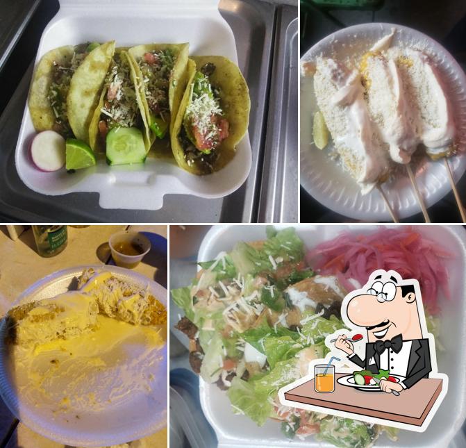 DD's TACO