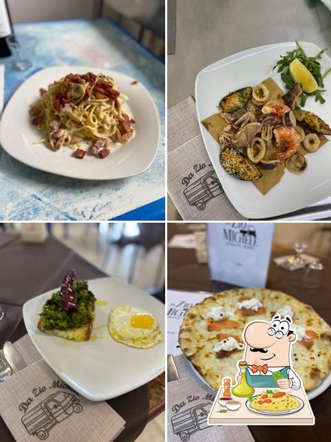 Da Zio Michele - Ristorante Pizzeria