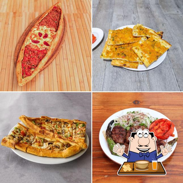 Efe Lahmacun