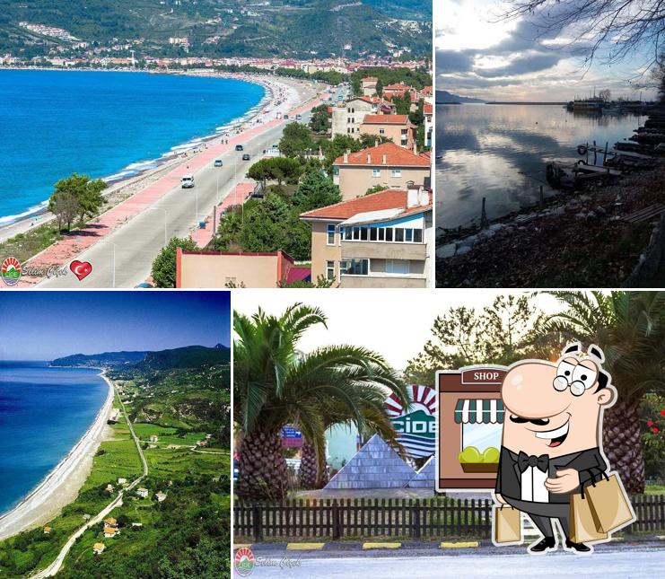 Esnaflar Kıraathanesi