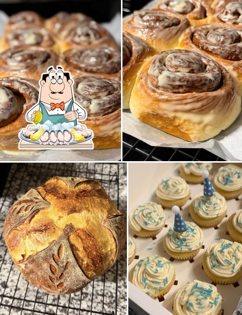 Flourish Bakehouse MN
