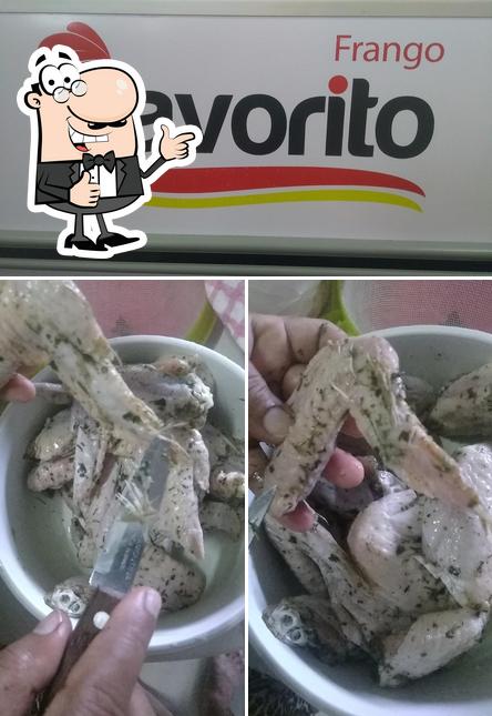 Frango Favorito Maceió