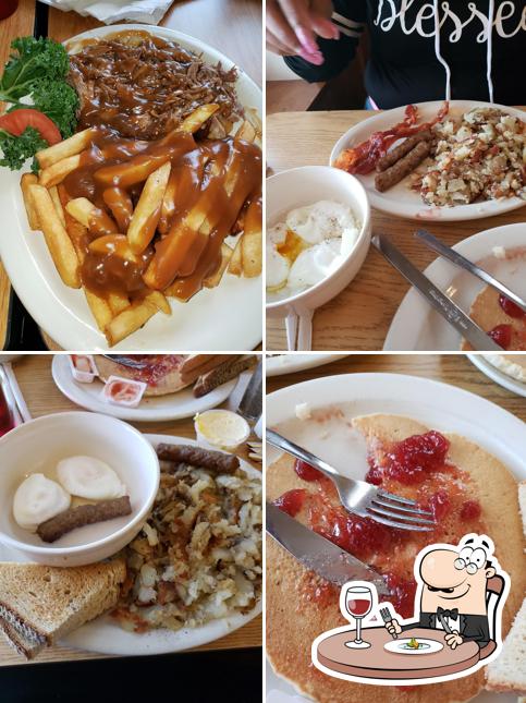 Jak's Downtown Diner