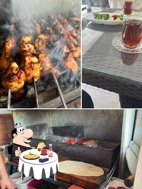Kebapçı Apo Usta