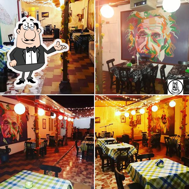 Pal Patio