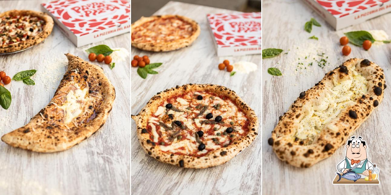 Peppe e Pizza Mahon