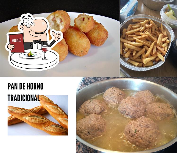 Doeca Pollos Asados - Elda