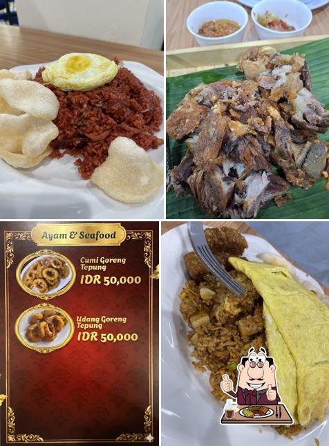 Pork Kitchen Tomohon