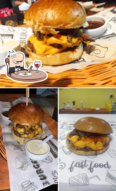 Rapa Burguer
