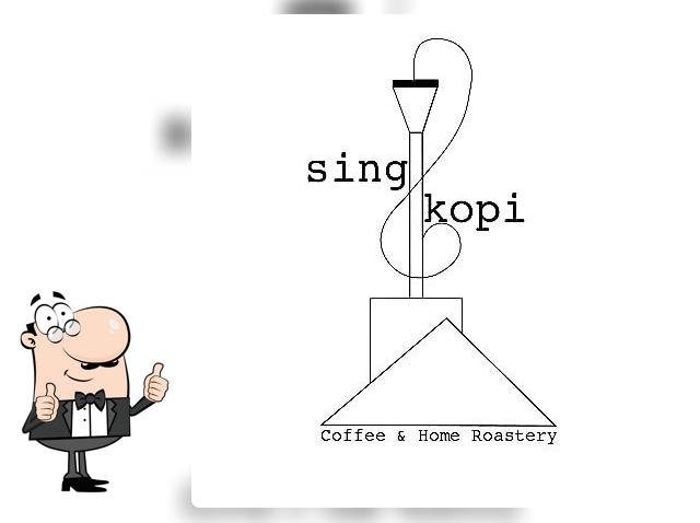 Singkopi Coffee & Home Roastery
