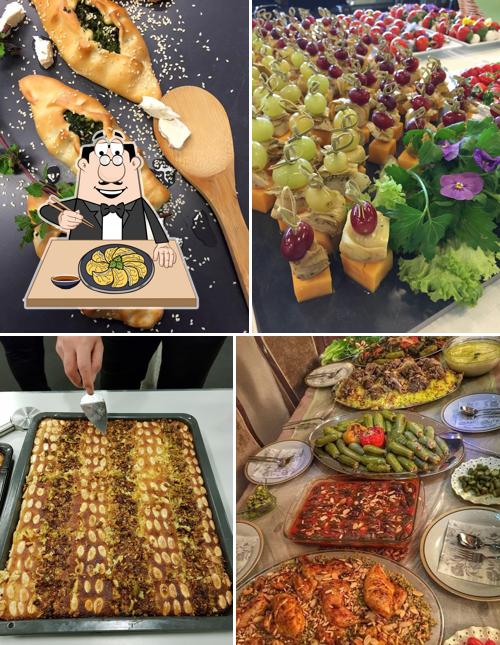 Spice Catering