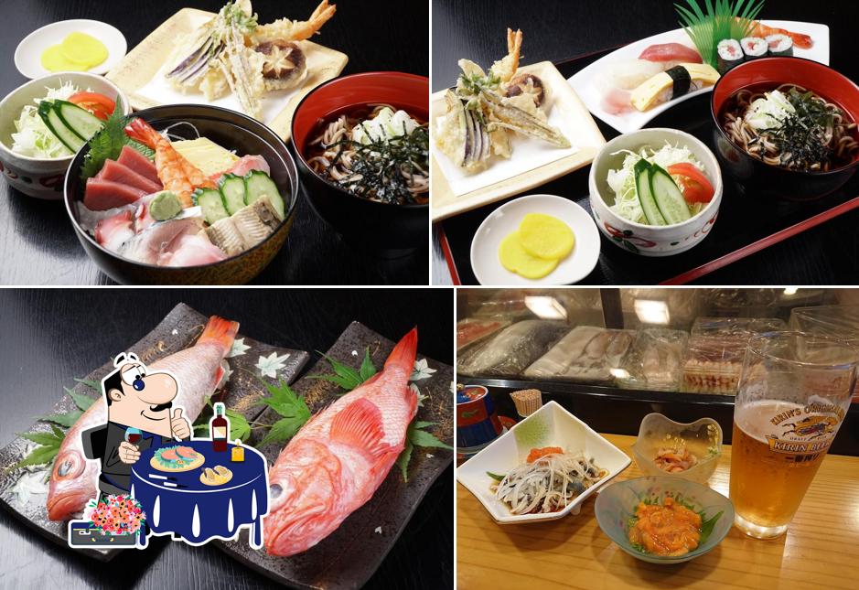 Sushi Nouchida