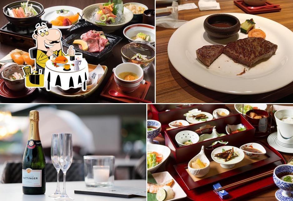 Tokachigawa Onsen Daiichi Hotel