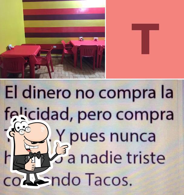 Tortas, tacos y Hamburguesas Ruly’s