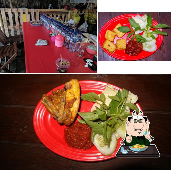 Warung Jawa Sri Rezeki