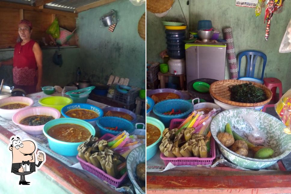 Warung Lotek Bude Sirep